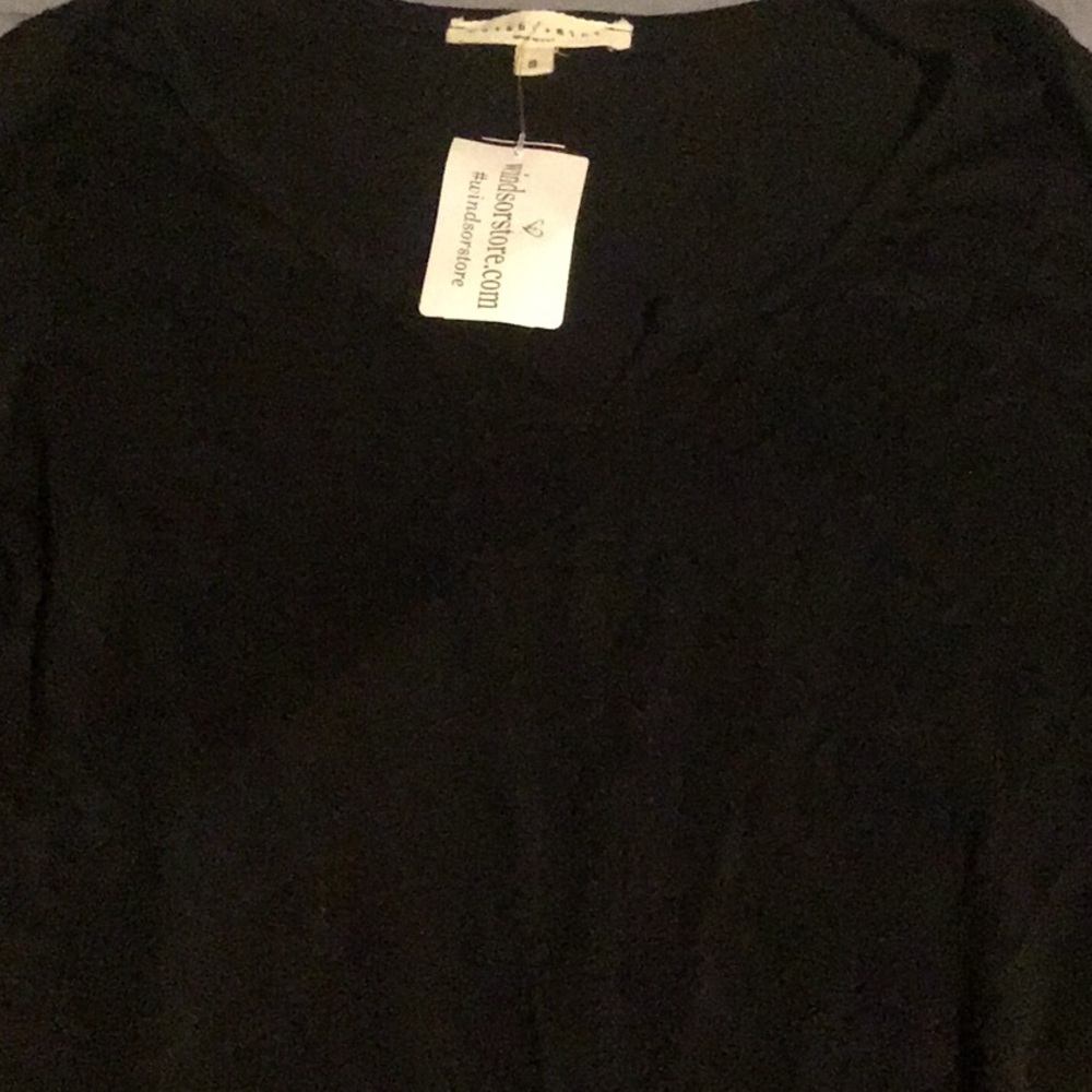 Boots & top small Windsor